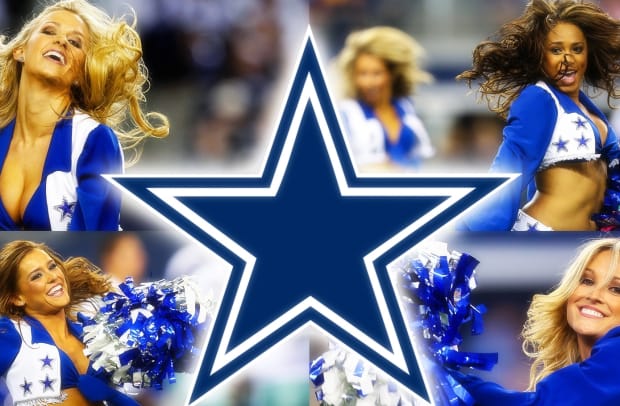 cheer star 